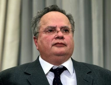 Ν.Κοτζιάς: «Ο Π.Καμμένος είναι εθνικός συκοφάντης και ψεύτης» - Π.Καμμένος: «Είσαι πράκτορας»